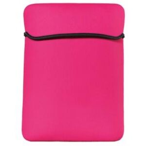 Pink Neoprene Tablet Sleeve